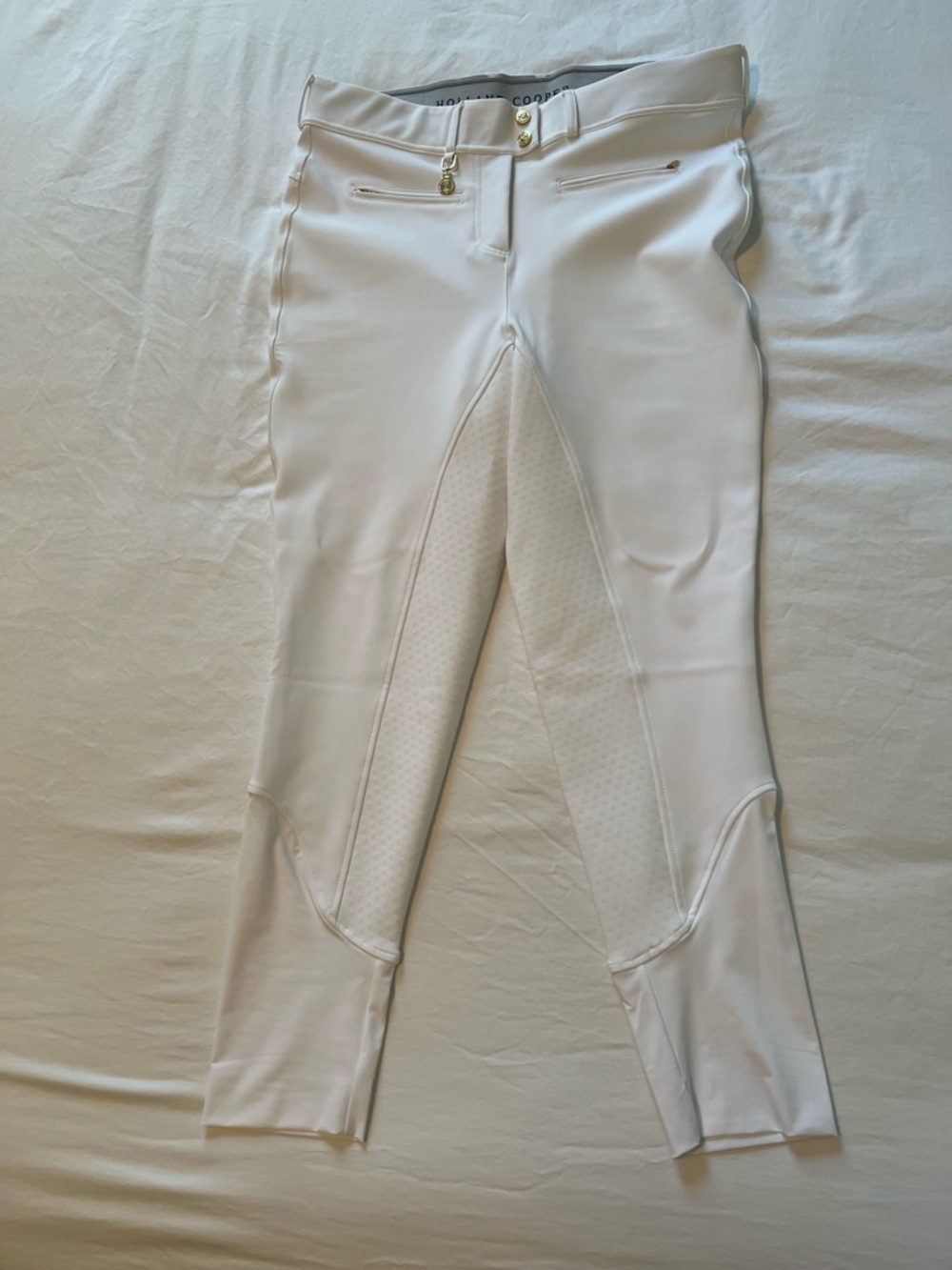 Windsor Breeches